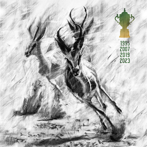 Stronger Together (DScc303)