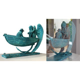 Conversations at sea