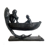 Conversations at sea