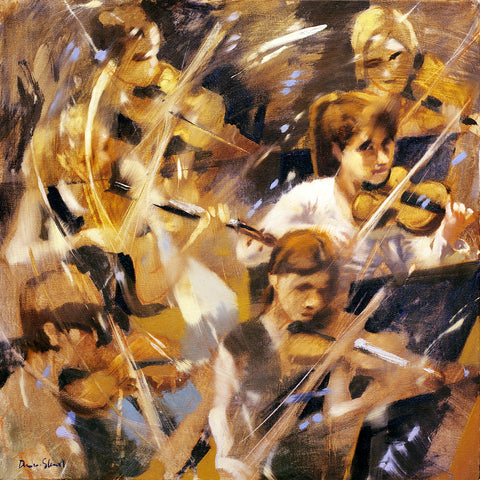 The Silent Suite (4'33") (DScc287)