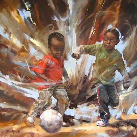 fever pitch vuvuzelas