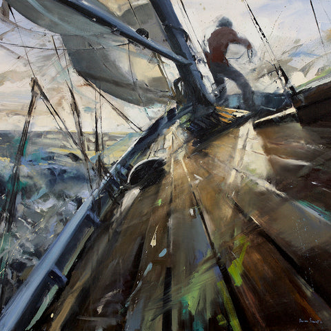 buoyant creative collectable