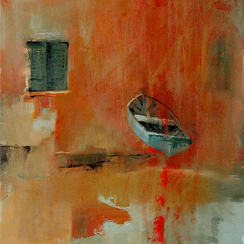 window of opportunity  (creative collectable)