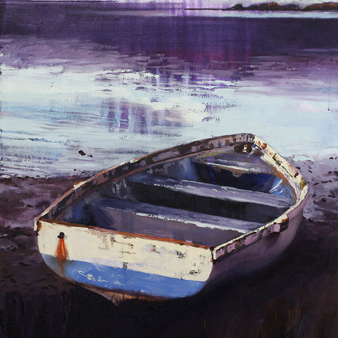 Knysna local I (creative collectable)