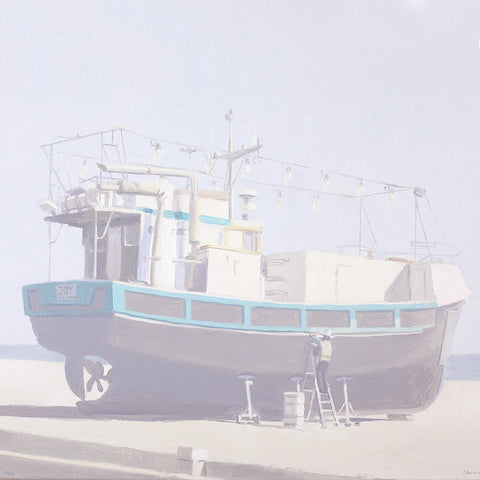 restoring joy (creative collectable)