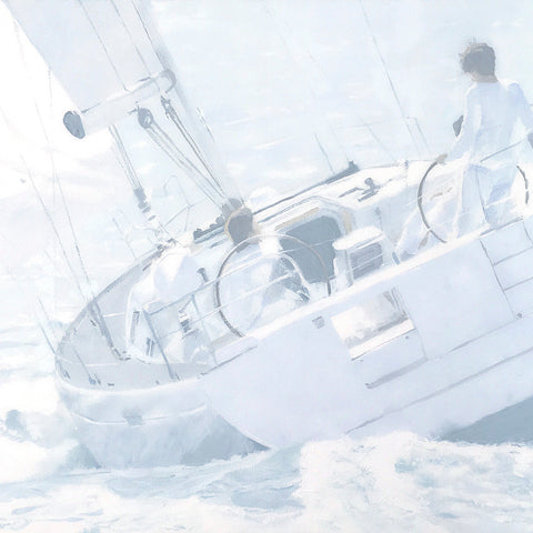 The brightest longing (creative collectable)