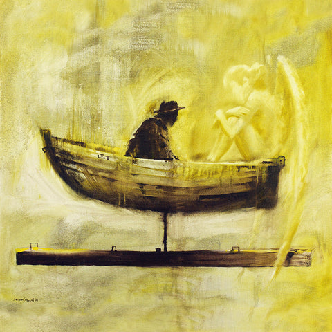 conversations at sea (creative collectable)