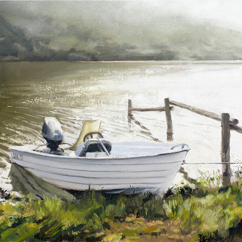 kasouga moorings (creative collectable)