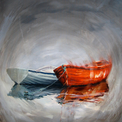 shared experiences (creative collectable)