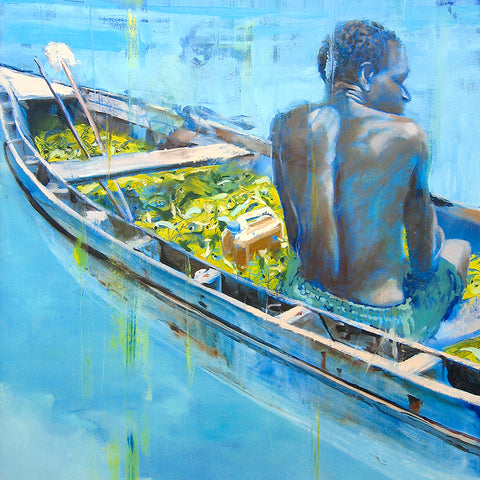 the fisherman (DScc034)