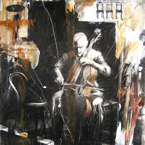 Symphony of One (DScc153)