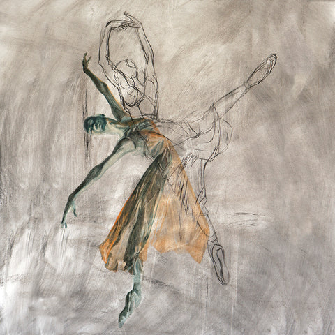 FLOW (creative collectable DScc242)