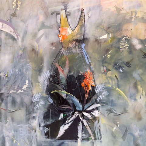 beauty in strength in beauty (DScc271 )