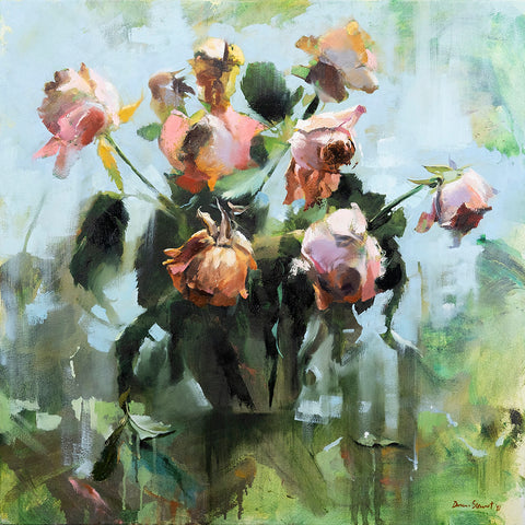 Seasons of Beauty (DScc289)