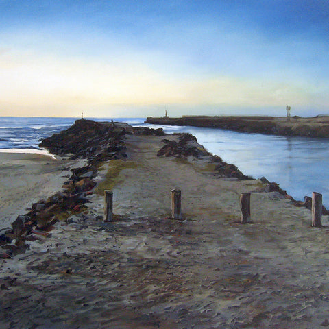 Kowie-river-mouth