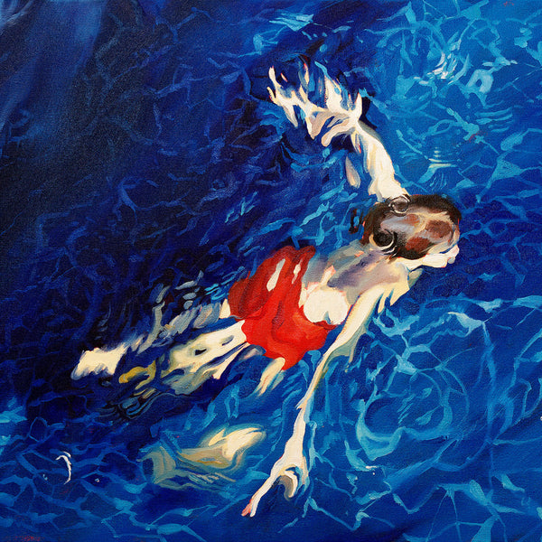 Ripples-of-fun-blue-swimmer