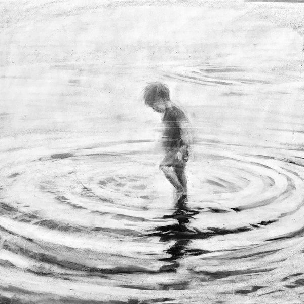 Making-silent-waves