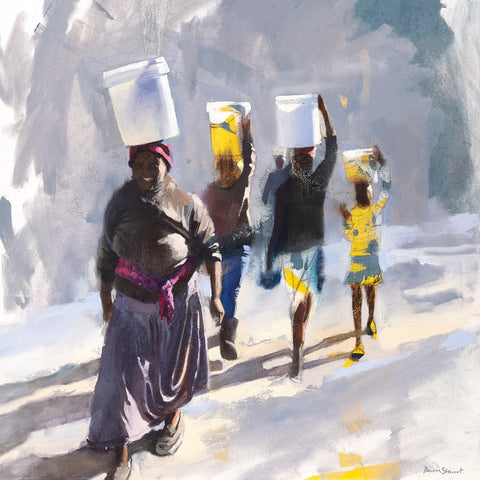 Balancing-buckets-of-light