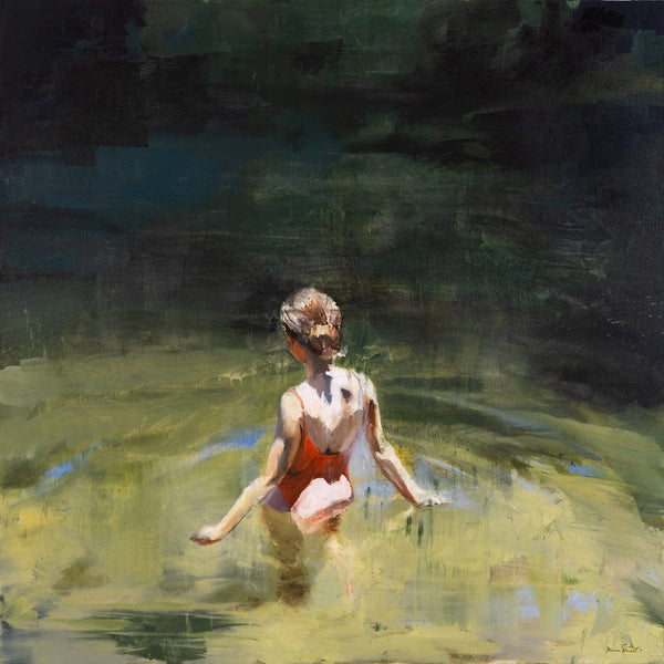 Cool-pool-embrace
