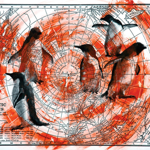 Climatecrisis-Antarctic-penguins