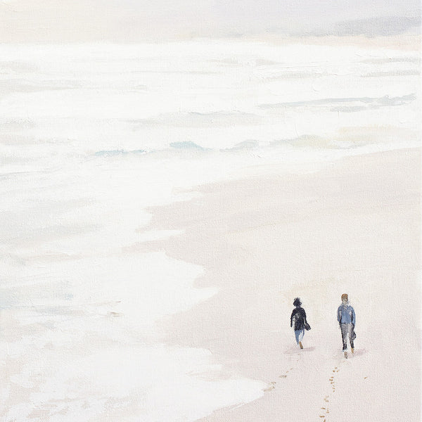 Buffelsbaai-solitude