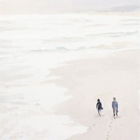 Buffelsbaai-solitude