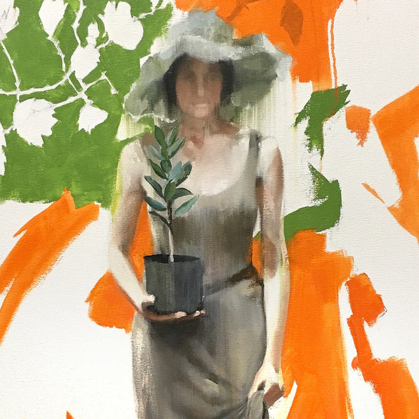 The-Gardener