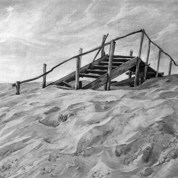 Sardinia-steps