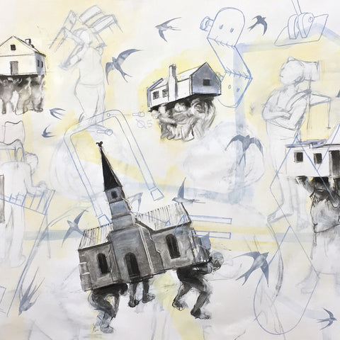 Archietcs-of-migration