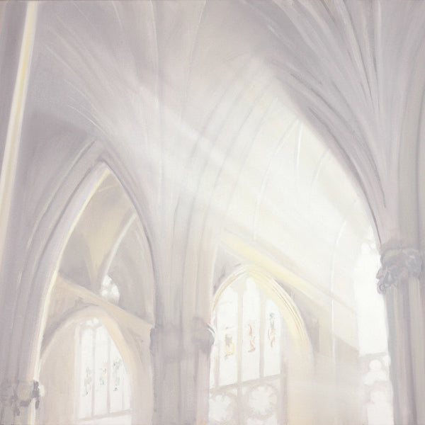 Cathedral-glory