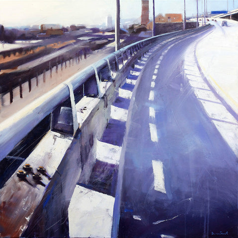 Freeway-blues