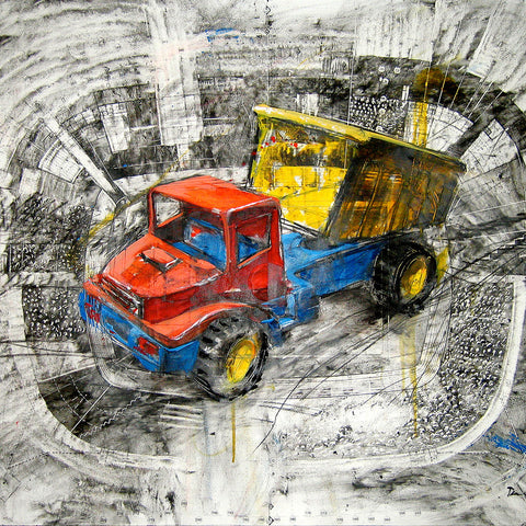 Primary-creativity