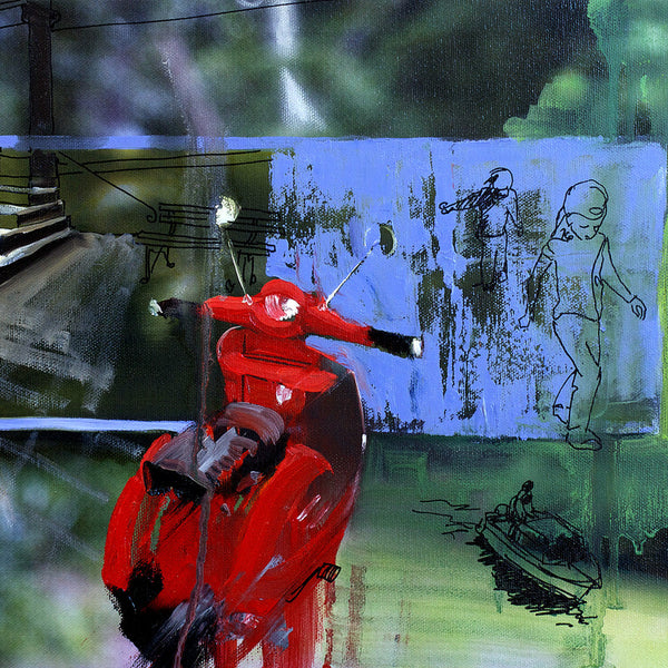 Layers-of-ideas