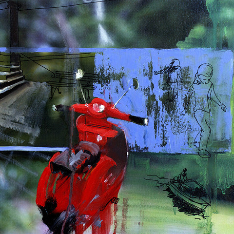 Layers-of-ideas