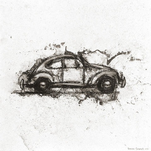 beetle