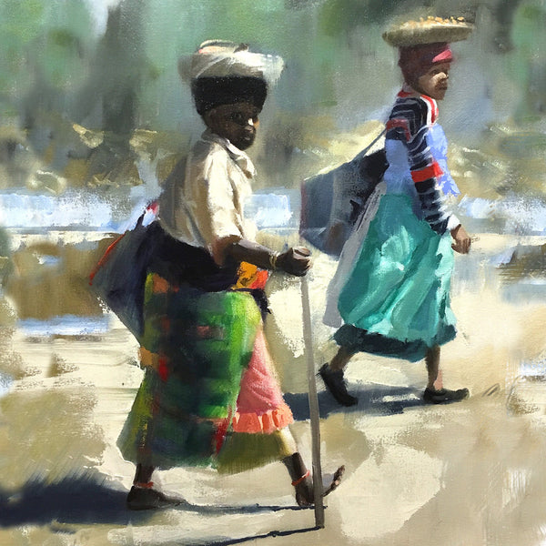 Transkei-traders