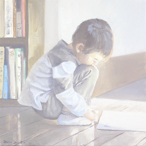 reading-is-light