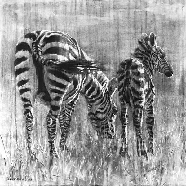 Madonna-and-stripes