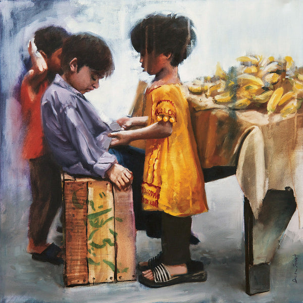 market-day