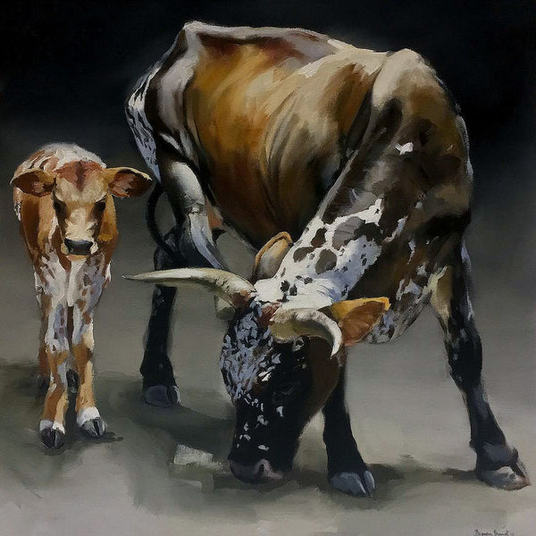 Nguni-style