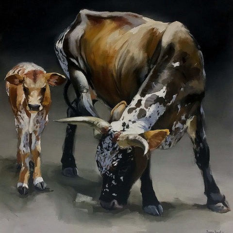 Nguni-style