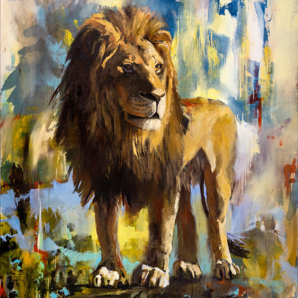 King-and-I