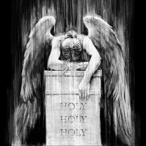 Holy-holy-holy