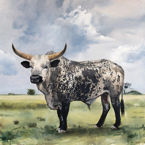Nguni-cloud