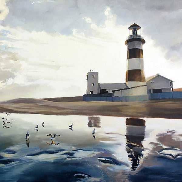 Lighthouse-Cape-Recife