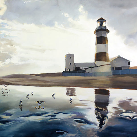 Lighthouse-Cape-Recife
