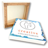 window of opportunity  (creative collectable)